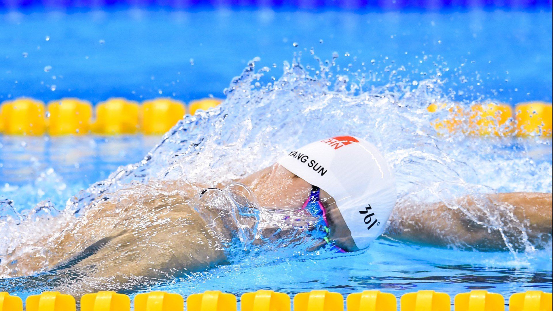 智能科技助力中国篮球比赛直播体验升级，篮球智能训练